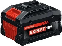 BOSCH 1600A036ZB, Bosch EXPERT EXBA18V-80 18V 8,0Ah