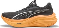 PUMA 310088_14, PUMA MagMax NITRO - 40 - Dusky Gray-Heat Fire - 40 - Dusky Gray-Heat