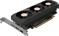 ZOTAC ZT-B50500L-10L, ZOTAC GAMING GeForce RTX 5050 8GB LP GDDR6