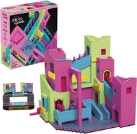 Mattel HYL45, Mattel HYL45 Bauspielzeug