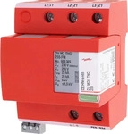 DEHN 956305, DEHN Kombi-Ableiter Typ1+2+3 DVM2TNC255FM #956305