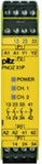 PILZ 777100, PILZ Sicherheitsschaltger&auml;t PNOZ X1P 24VDC 3n/o 1n/c Betriebsspannung: