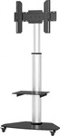 Techly ICA-TR3SL, Techly ICA-TR3SL Halterung f&uuml;r Schilderdisplays 177,8 cm (70")