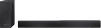 Sharp HT-SBW310, Sharp HT-SBW310 Soundbar-Lautsprecher Schwarz 2.1 Kan&auml;le 330 W