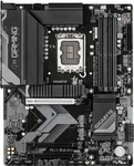 GIGABYTE B760 GAMING X D4 GEN5, GIGABYTE B760 GAMING X DDR4 GEN5 Mainboard