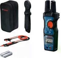 BOSCH 0601077401, Bosch Gabelstromzange GFM 1000-15 + MH1