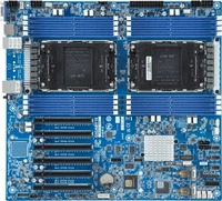 GIGABYTE 9MS73HB1MR-000, GIGABYTE MS73-HB1 Intel C741 LGA 4677 (Socket E) Erweitertes