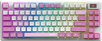 MSI FORGE GK600 TKL WIRELESS VIOLET, MSI FORGE GK600 TKL WIRELESS VIOLET Tastatur