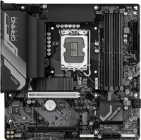 GIGABYTE B760M G X DDR4 GEN5, GIGABYTE B760M GAMING X DDR4 GEN5 Mainboard -