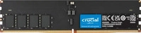 Crucial CT32G64C52CU5, Crucial Memory Module 32 Gb 1 X 32 Gb Ddr5 6400 Mt/S,