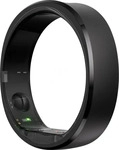 RingConn RCA-01-BK-9, RingConn Gen2 Smart Ring Schwarz Gr&ouml;&szlig;e 9