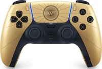 Sony 1000052021, Sony DualSense Wireless-Controller - 007 First Light Limited Edition