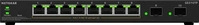 Netgear GS310TP-200EUS, NETGEAR GS310TPv2 Managed L2/L3 Gigabit Ethernet