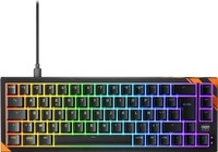 CHERRY G8E-24200LACAFR-2, CHERRY K5 PRO TMR COMPACT Tastatur Gaming USB AZERTY