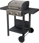 UNOLD 58595 BARBECUE GRILL-WAGEN BUDDY, Unold 58595 Barbecue Grill-Wagen BUDDY