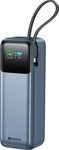 SANDBERG 421-31, Sandberg 421-31 Powerbank Lithium Polymer (LiPo) 27000 mAh Schwarz,