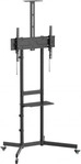 Equip 650636, Equip 37"-70" Economy-TV-Trolley