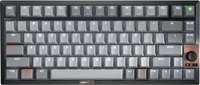 CHERRY G80-3960HHAUS-2, CHERRY KW 300 MX Tastatur Haus USB + Bluetooth QWERTY US