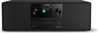 Philips TAM6500/10, Philips TAM6500/10 Home-Stereoanlage Heim-Audio-Mikrosystem 50 W