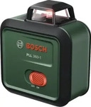 BOSCH 0603663LZ1, Bosch PLL 360-1 Set Linienlaser