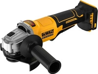 DEWALT DCG408N-XJ, DeWalt DCG408N-XJ Akku-Winkelschleifer