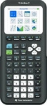 Texas Instruments 84EVOT/FC/7E2, Texas Instruments TI-84 EVO-T
