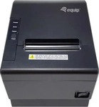 Equip 351006, Equip 58/80 mm Thermo-POS-Belegdrucker mit automatischem Cutter, USB-,