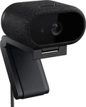 Dell WB726-EMEA, DELL WB726 Webcam 3840 x 2160 Pixel USB-C Schwarz