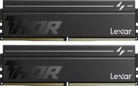 Lexar LD5U08G60C380V-RGD, Lexar THOR DDR5 6000Mhz Kit 16GB 2x8GB UDIMM