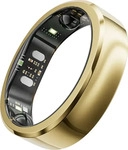 RingConn 125011004, RingConn Gen3 Smart Ring Gr&ouml;&szlig;e 10 Royal Gold