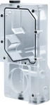 Phanteks PH-R160C_02, Phanteks Glacier R160C Combo Reservoir f&uuml;r DDC Pumpe,