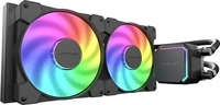 LC-POWER LC-CC-280-B-ARGB, LC-Power LC-CC-280-B-ARGB
