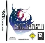 SquareEnix Final Fantasy IV [US Import]