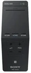Sony 149275712, Sony Fernbedienung, RMF-ED004