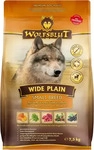 Wolfsblut WB030, WOLFSBLUT - Wide Plain Small Breed Trockenfutter mit wertvollen