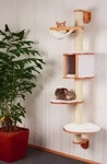 Kerbl Pet Wandkratzbaum Dolomit