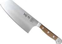 G&uuml;de B742/16, G&uuml;de Alpha Kochmesser Chai Dao Birne 16 cm