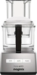 Magimix 18471EA, Magimix Foodpro CS4200XL K&uuml;chenmaschine matt chrome