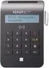 REINER 2718700-000, REINER REINERSCT cyberJack RFID komfort. nPA-Chipkartenleser