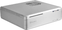 Silverstone SST-FTZ01S, SilverStone SST-FTZ01S - Fortress High-End Mini-ITX Gaming