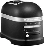 KitchenAid 859711695840, KitchenAid 5KMT2204EBK 7 2 Scheibe(n) 1250 W Schwarz,