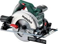 Metabo 600855000, Metabo KS 55 Handkreiss&auml;ge