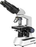 Bresser 5722100, Bresser Researcher Bino Durchlicht Mikroskop