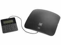 Cisco CP-8831-EU-K9=, Cisco Unified IP Conference Phone 8831 - APAC, EMEA, Australia