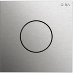 GIRA 5563920, GIRA Sprachmodul System 106 Edelstahl