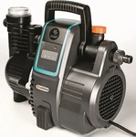 Gardena 19080-20, Gardena smart Pressure Pump: Hauswasserautomat via App/Tablet