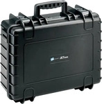 B&W 117.17/P, B&W Tool Case PP.191.P Jet 5000