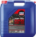 LIQUI MOLY 3742, Liqui Moly 3742 Motor&ouml;l, Grundpreis: &euro; 57,22 / l