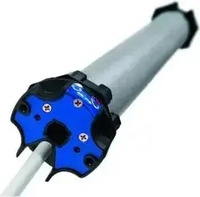 RADEMACHER 21601096, Rademacher Rohrmotor RolloTube Basis Medium 10Nm RTBM 10/16Z