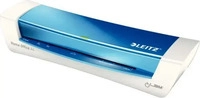 LEITZ 73680036, Leitz iLAM Laminator Home Office A4 Heisslaminator 310 mm/min...